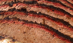 Backyard Beef Brisket