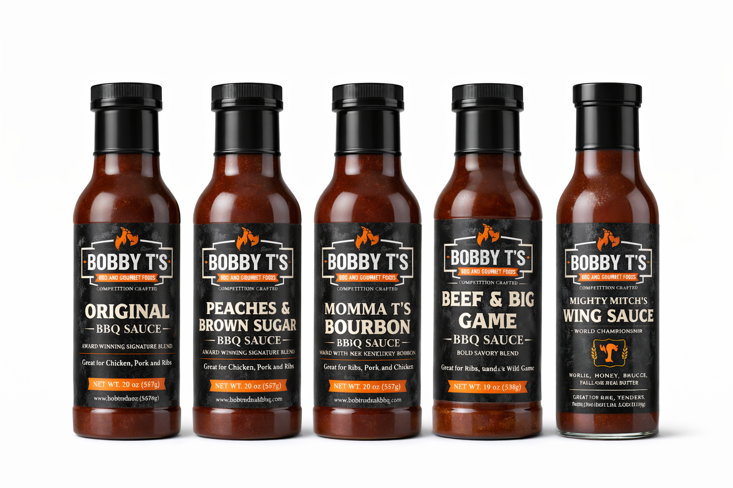 BBQ Sauce