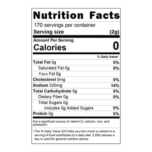 Bobby T's "Hav’N a BBQ: 7 Bones Beef Rub"