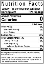 Bobby T's Mad Maddie’s Steak and Burger Seasoning