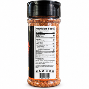 Pep It Up! Hot Honey Pepperoni Seasoning