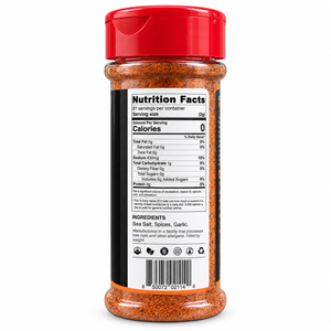 Pep It Up! The Original Pepperoni Seasoning