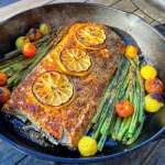 BBQ Bob’s Chipotle Garlic Butter Seasoning - Image 2