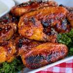 Mighty Mitch’s Wing Sauce - Image 2