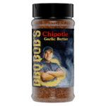 BBQ Bob’s Chipotle Garlic Butter Seasoning