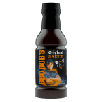 BBQ Bob's Original Hav'N a BBQ Sauce 19 oz