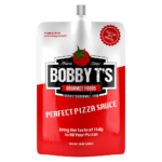 Bobby T's Pizza Sauce